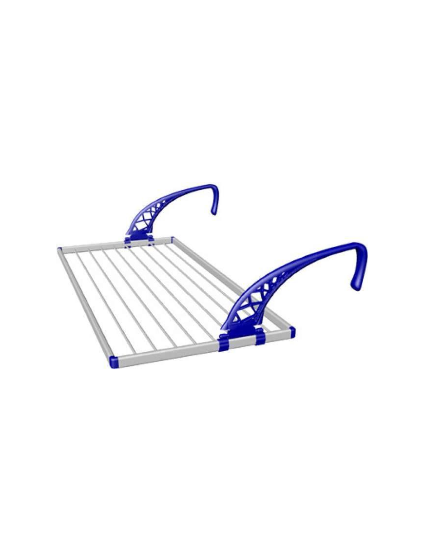 ALUMINUM BALCONY DRYING LINE 10m