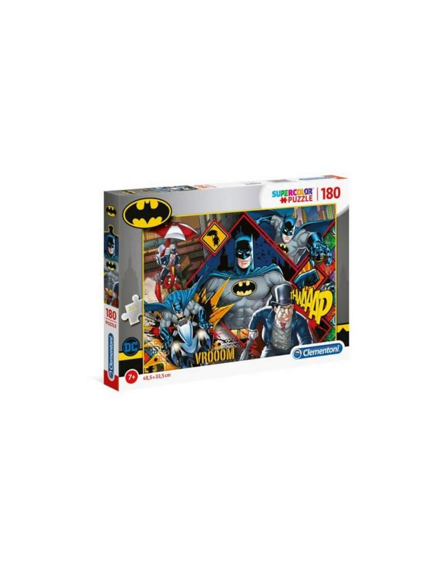PUZZLE 180 PEZZI. BATMAN