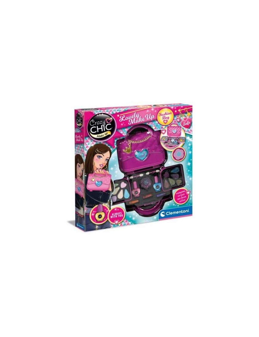 TROUSSE VALIGETTA