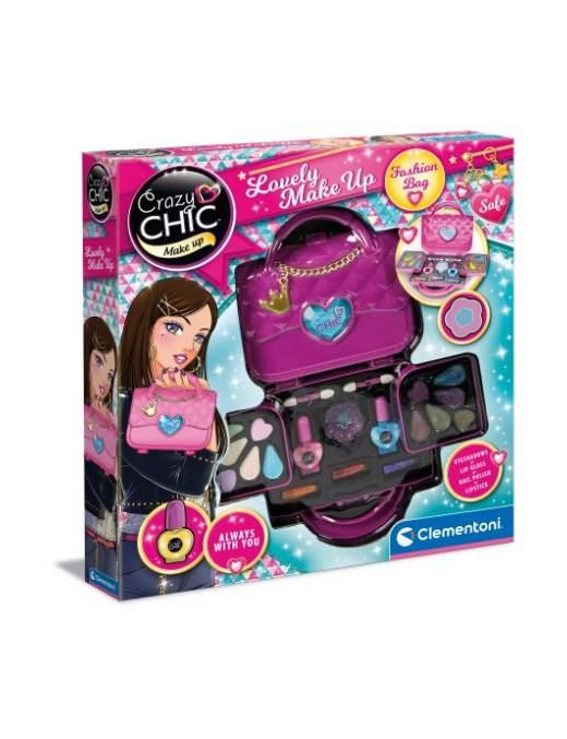 TROUSSE VALIGETTA
