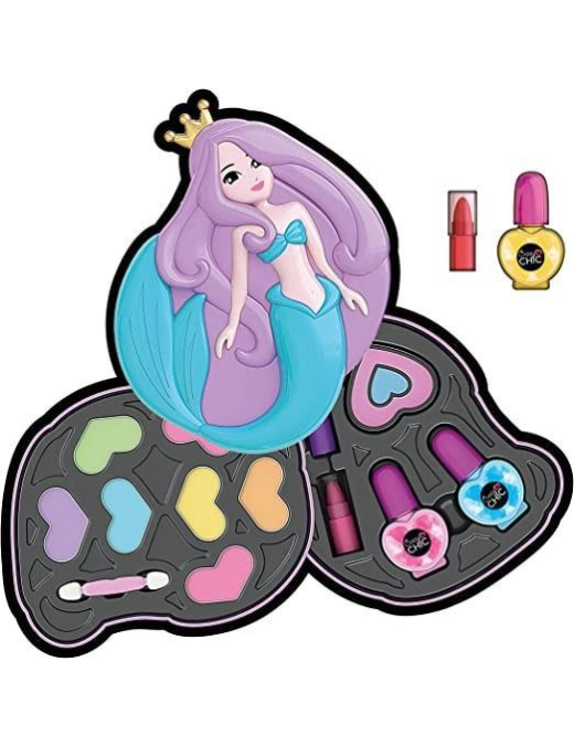 TROUSSE PET SIRENA