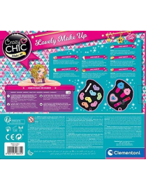 TROUSSE PET SIRENA