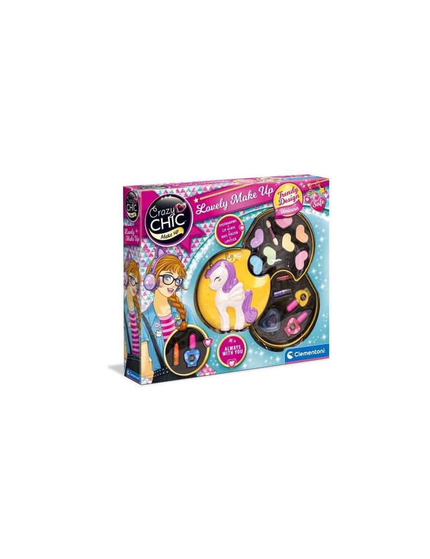 UNICORN PET CASE