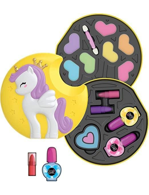 UNICORN PET CASE