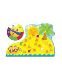 SAPIENTINO PENNA 50 GIOCHI 16212.3