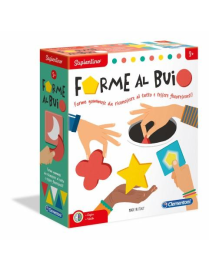 SAPIENTINO FORME AL BUIO 16124.9 $$