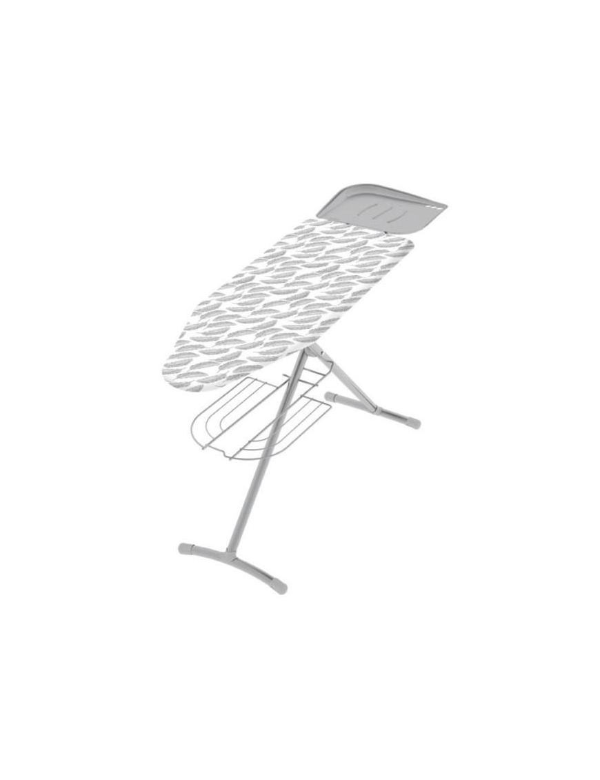 TURBO IRONING BOARD 120x44x95cm