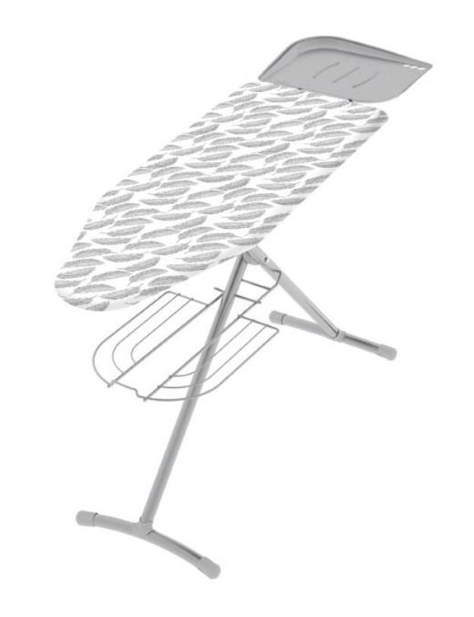 ASSE STIRO TURBO 120x44x95cm