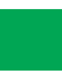ADHESIVE ROLL HEIGHT 45 CENTIMETERS x LENGTH 2 METERS SOLID GREEN COLOR