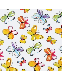 ADHESIVE ROLL HEIGHT 45 CENTIMETERS x LENGTH 2 METERS FANTASY