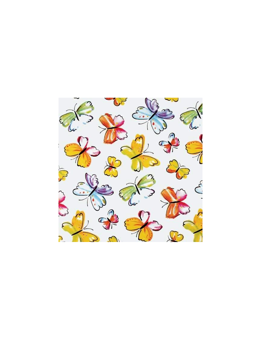 ADHESIVE ROLL HEIGHT 45 CENTIMETERS x LENGTH 2 METERS FANTASY