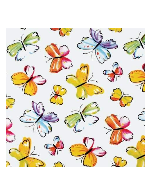 ADHESIVE ROLL HEIGHT 45 CENTIMETERS x LENGTH 2 METERS FANTASY