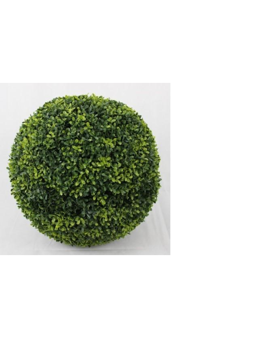 SYNTHETIC GRASS BALL d.53