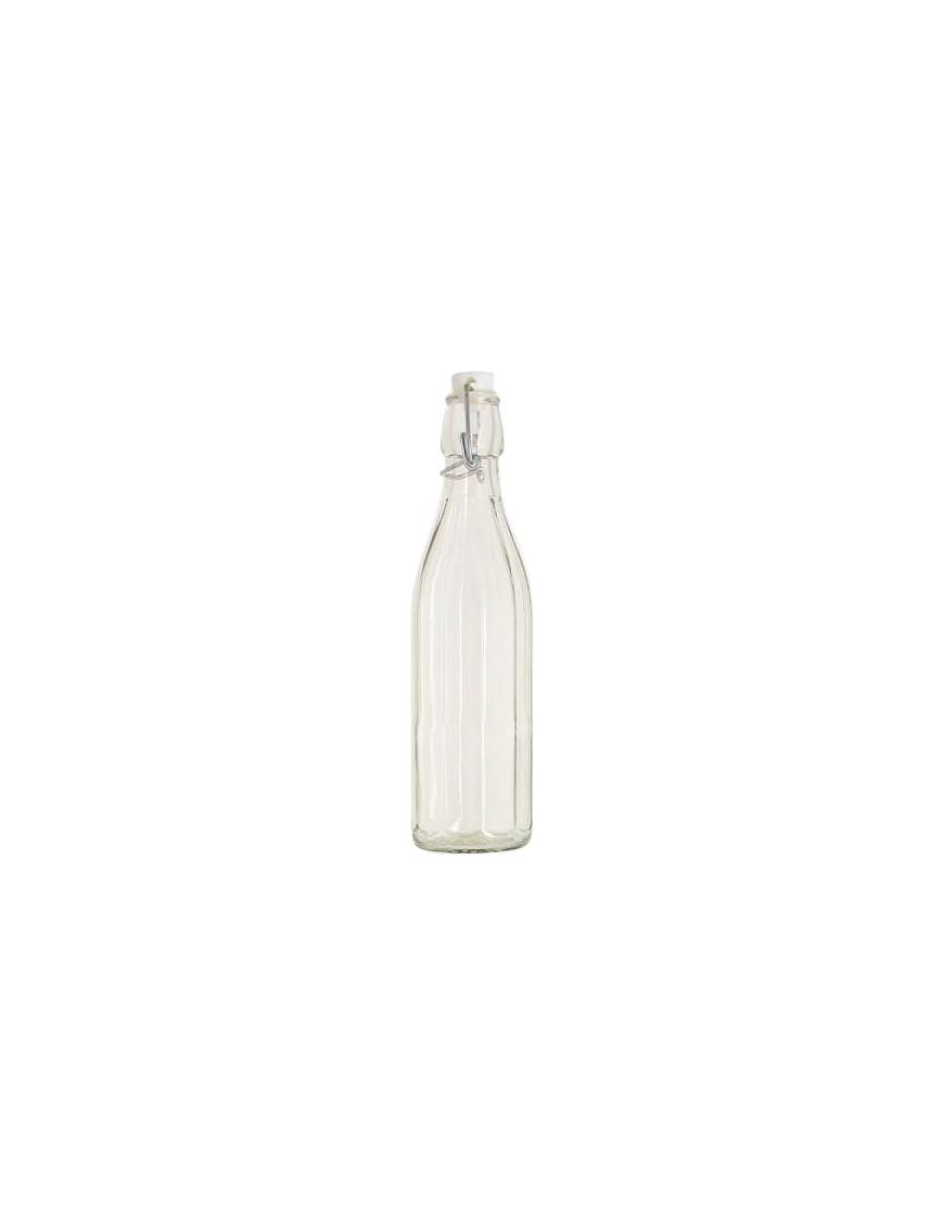 MILLY TRANSPARENT BOTTLE 500ml