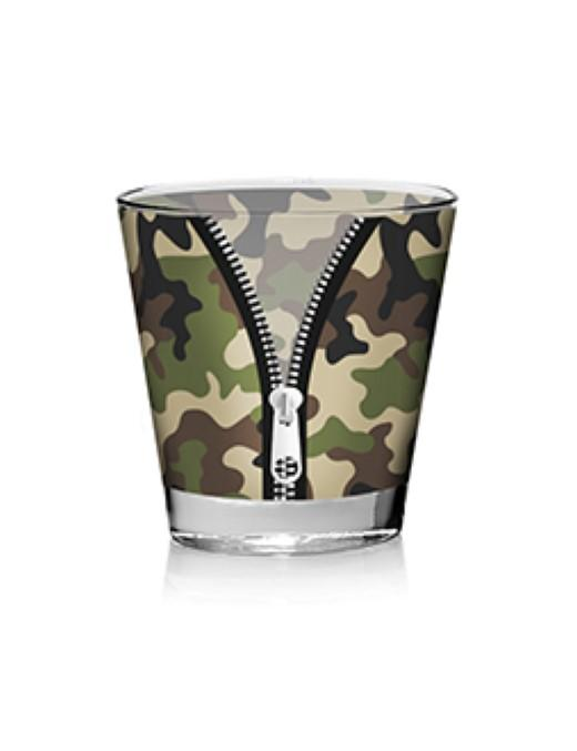 CAMOUFLAGE BICCHIERI ACQUA 3pz M85560