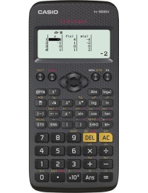 SCIENTIFIC CALCULATOR 274 FUNCTIONS