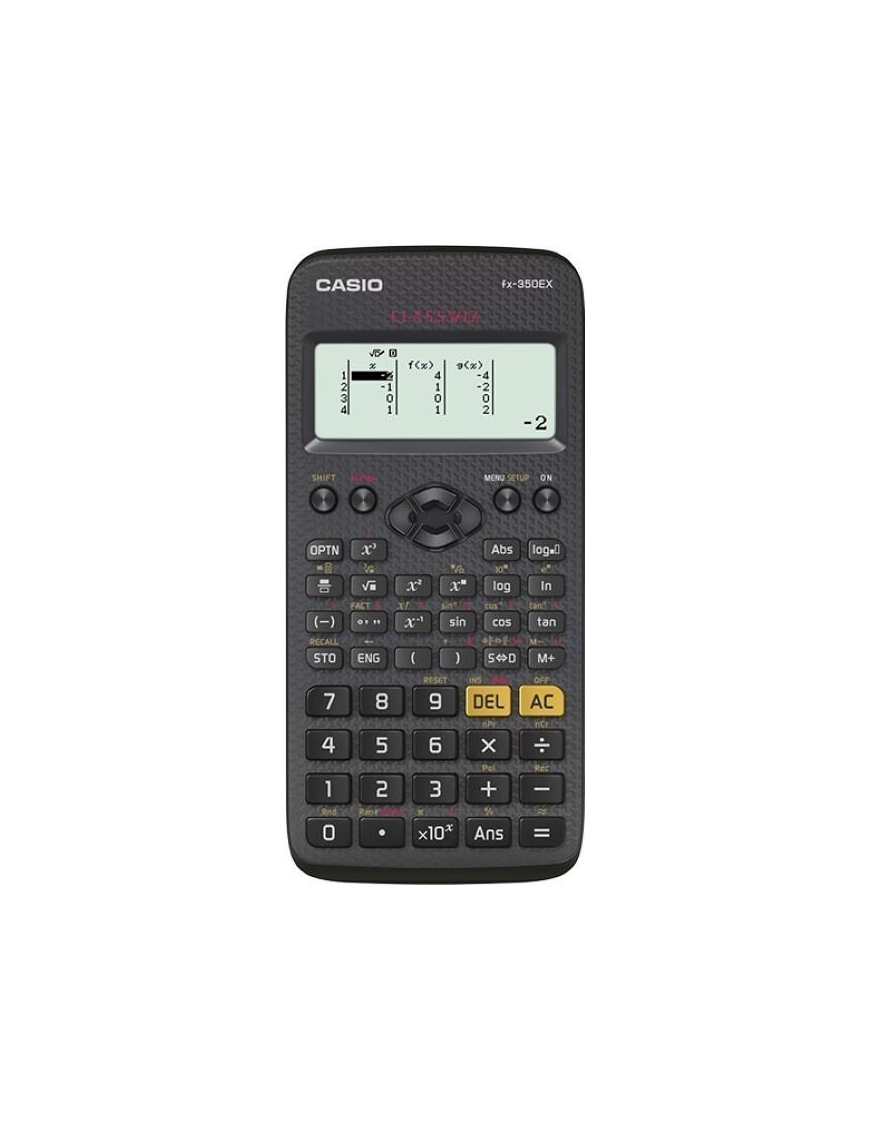 SCIENTIFIC CALCULATOR 274 FUNCTIONS