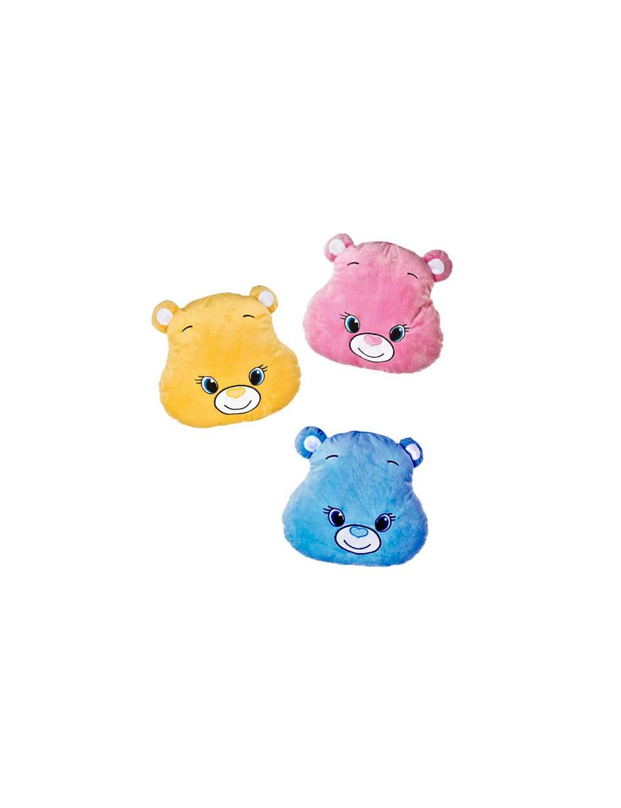 L.100% COCCOLE CUSCINO ORSETTO 40cm291