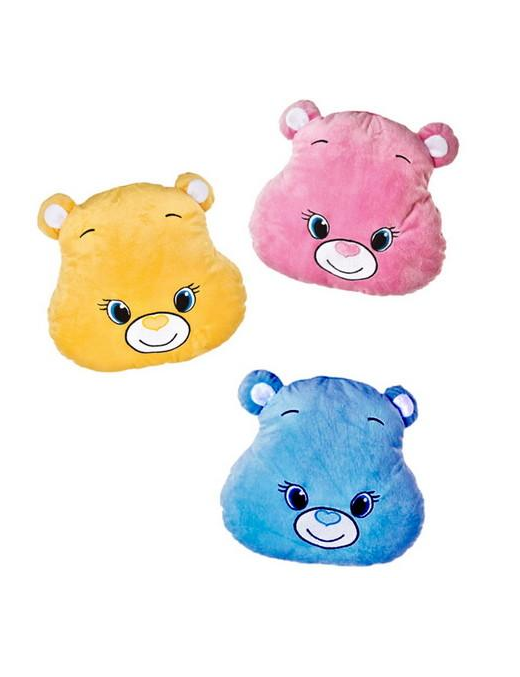 L.100% COCCOLE CUSCINO ORSETTO 40cm291