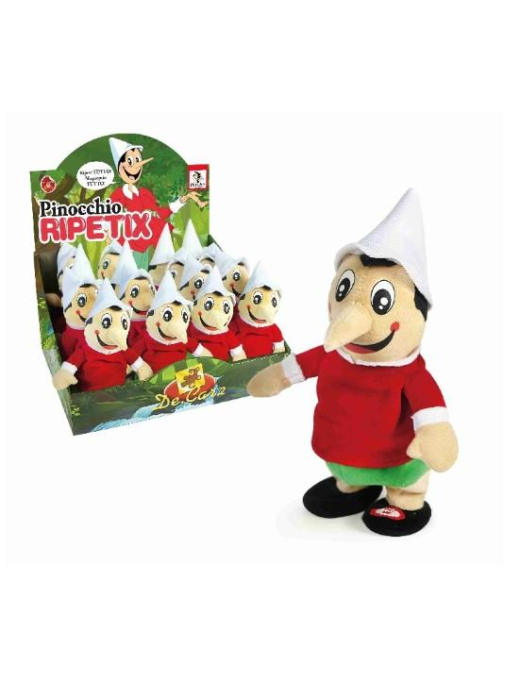 PINOCCHIO 20 CM