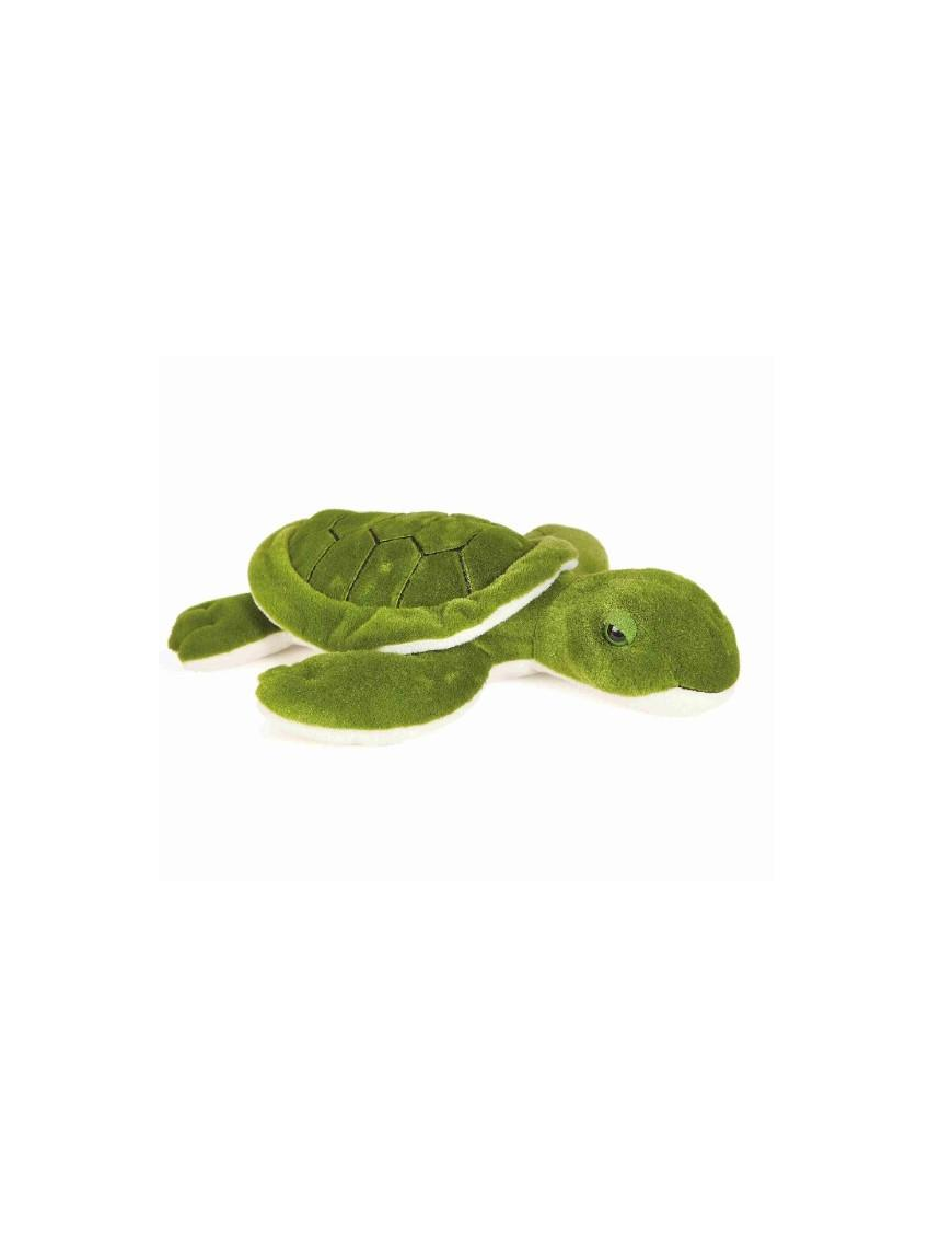 TARTARUGA PELUCHE 40 CM