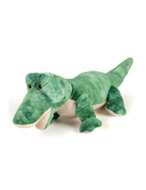 COCCODRILLO PELUCHE 65 CM