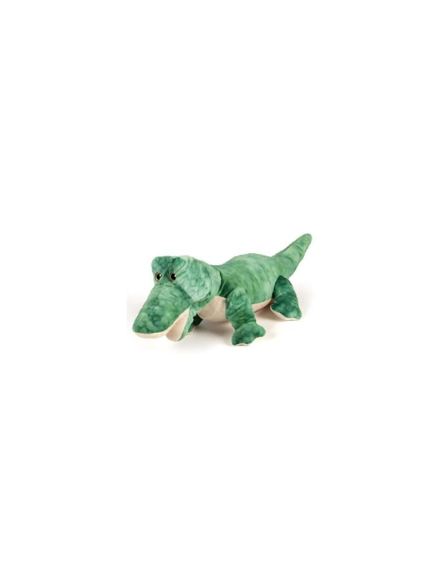 COCCODRILLO PELUCHE 65 CM
