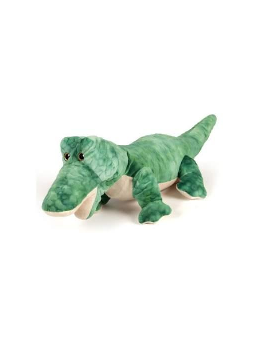 COCCODRILLO PELUCHE 65 CM