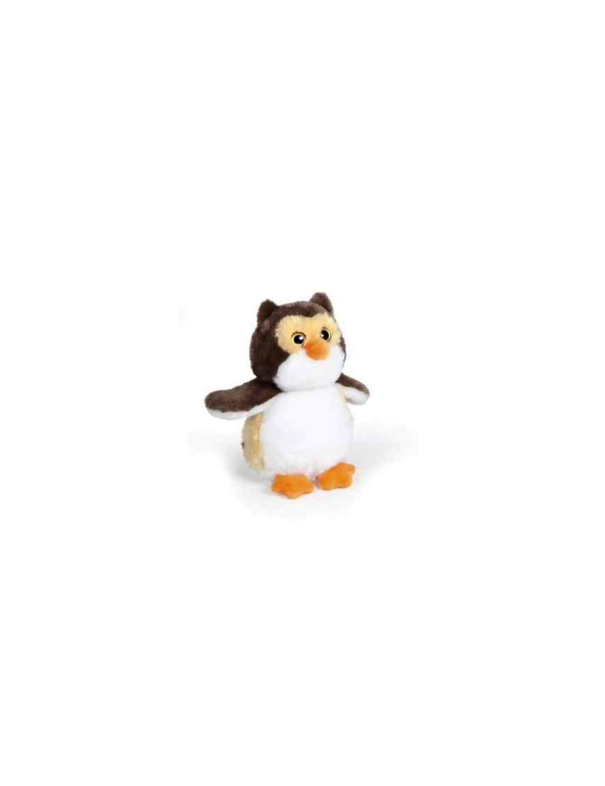 MORBIDELLI GUFO PELUCHE 20 CM