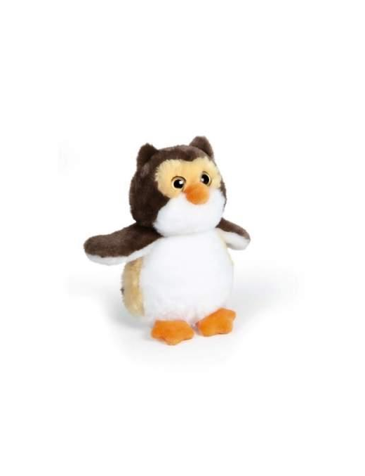MORBIDELLI GUFO PELUCHE 20 CM