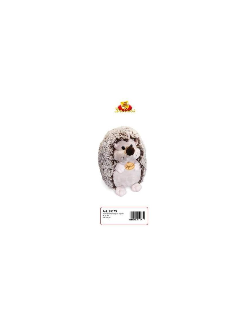 MORBIDELLI PLUSH HORGE 20 CM