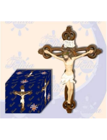 CRISTO PICCOLO