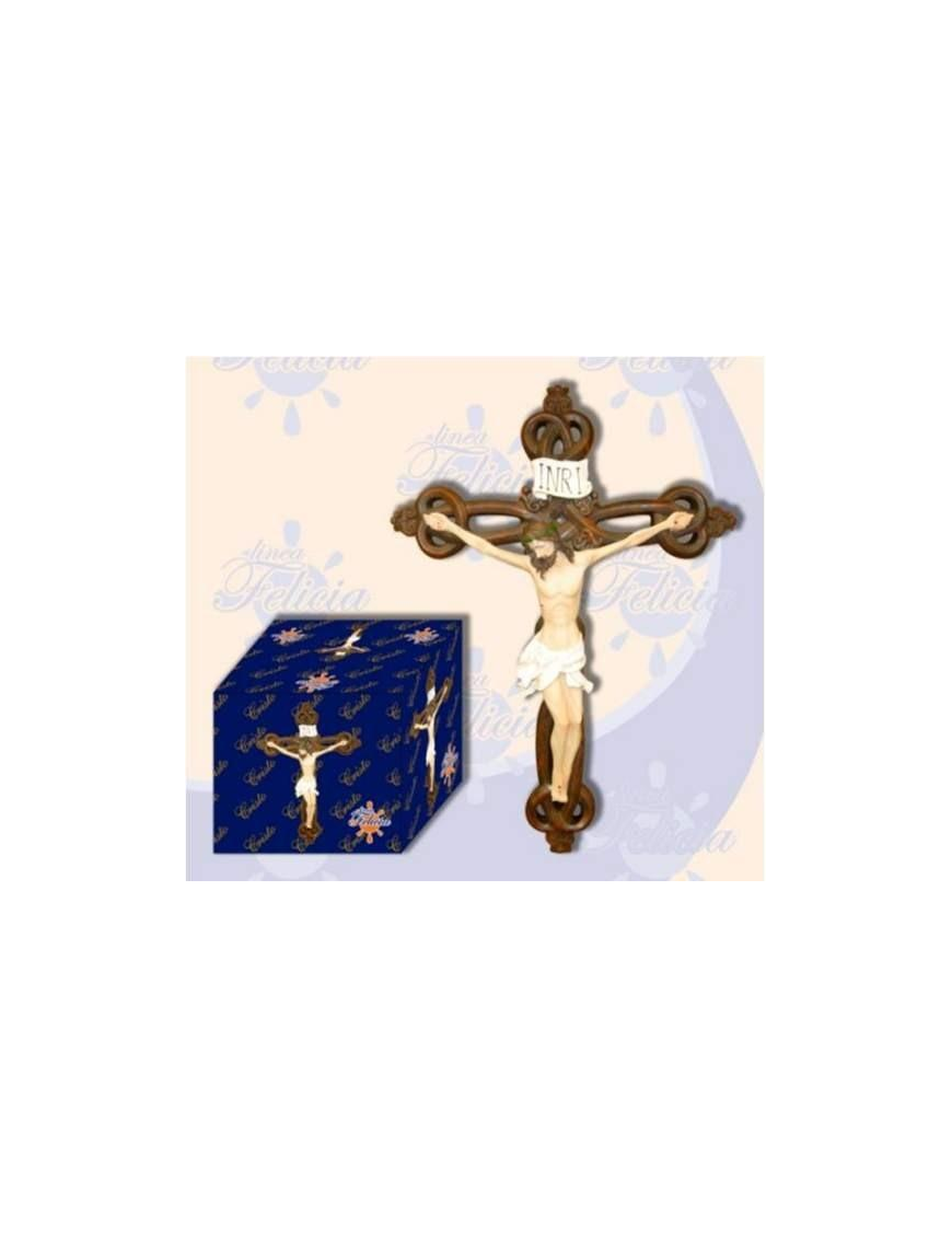 CRISTO PICCOLO