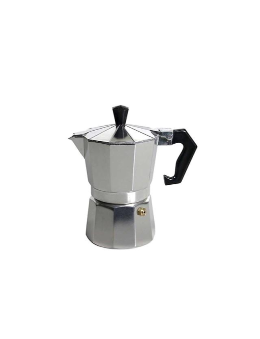 6 CUPS COFFEE POT
