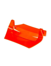 SPAZIO PORTATOVAGLIOLI ARANCIO 090 $$