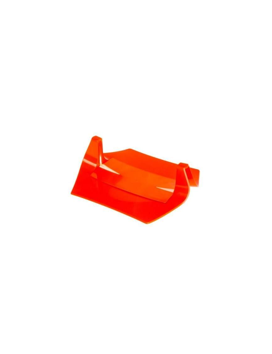 SPAZIO PORTATOVAGLIOLI ARANCIO 090 $$