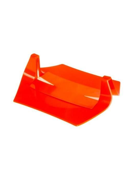 SPACE ORANGE NAPKIN 090 $$
