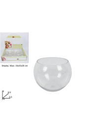 L.CONFETTI COPPETTA PLAST. 6,5cm RO00673