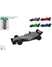 AUTO FORMULA 1 19 CM