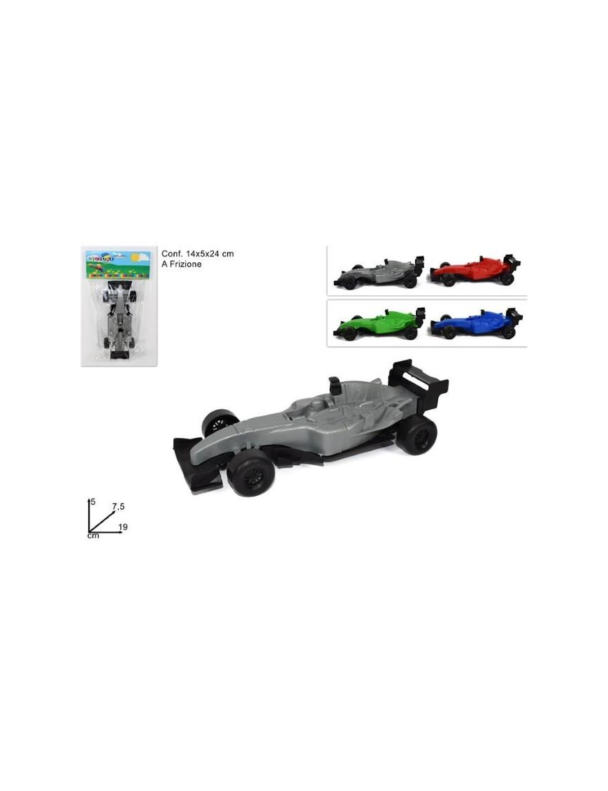 AUTO FORMULA 1 19 CM