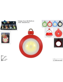 CAMPING LAMP LIGHT