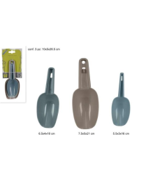 PALETTE FARINA 3 MISURE