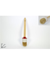 ROUND PAINTING BRUSH 45 MM