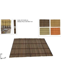 TOVAGLIETTA BAMBOO 30x40 CENTIMETRI