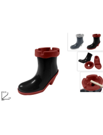 BOOT ASHTRAY