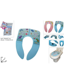 RIDUTTORE WC PER BAMBINI