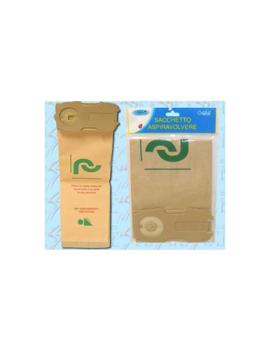 VACUUM CLEANER BAG