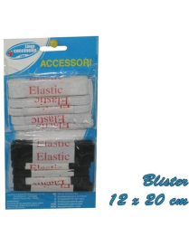 SEWING ELASTIC SET 10 PIECES