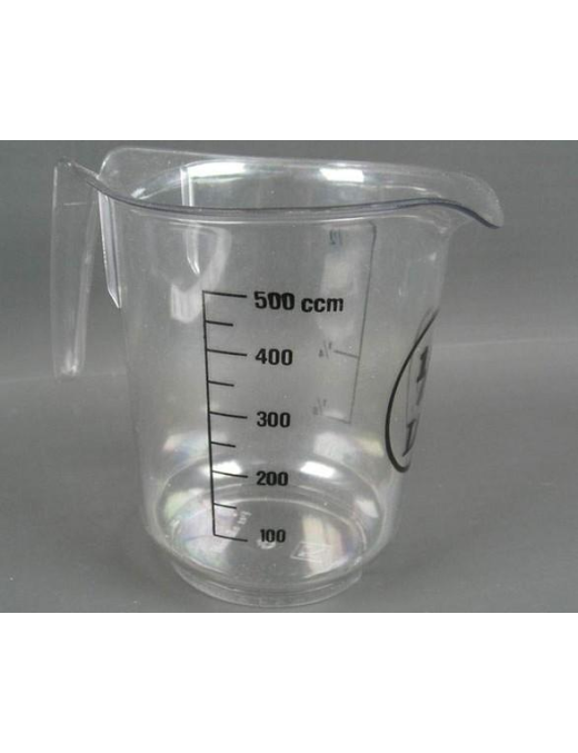 JUG 500 ML