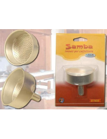 FUNNELS COFFEE POT 12 CUPS